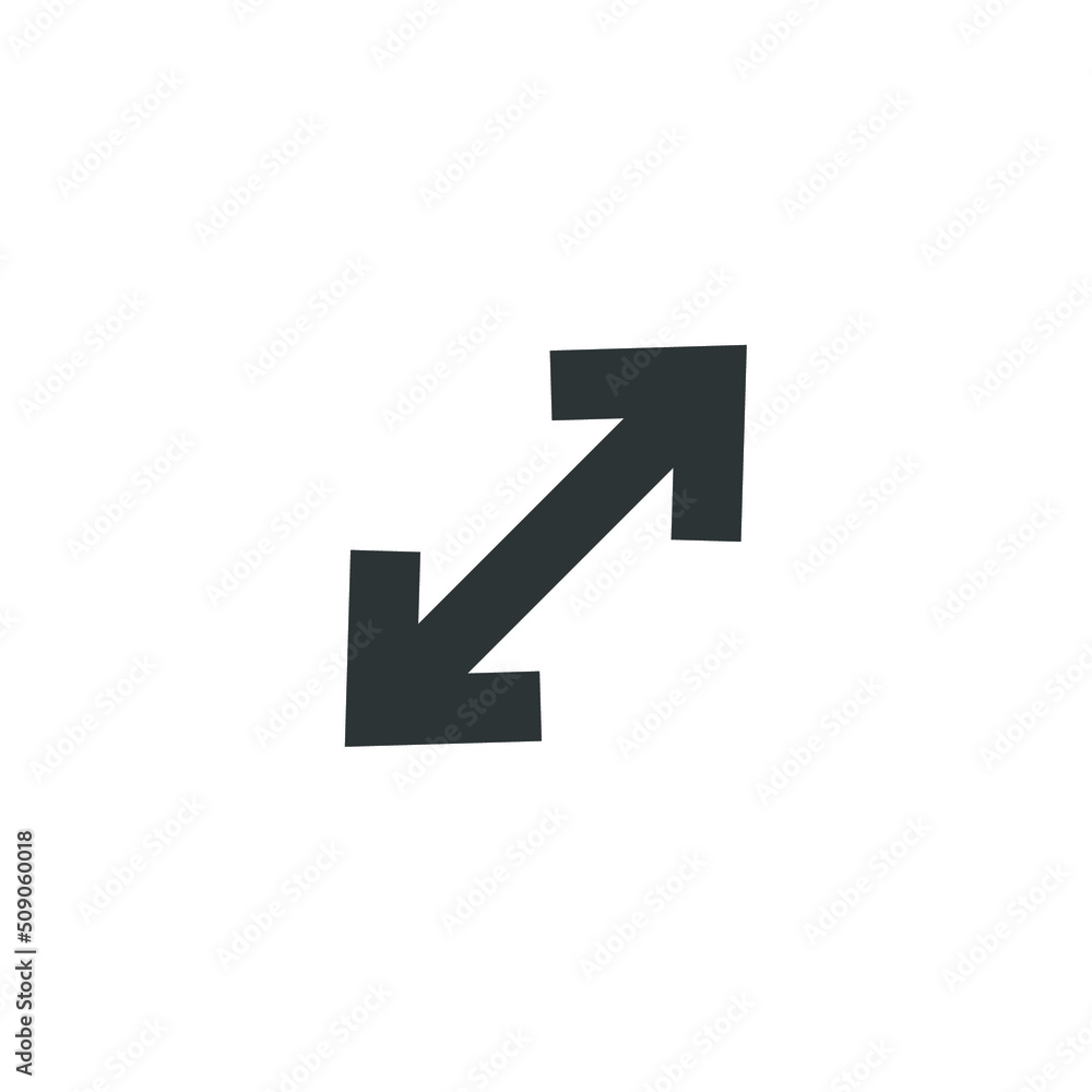 Vector sign of the Adjustment symbol is isolated on a white background. Adjustment icon color editable. Vector sign of the Adjustment symbol is isolated on a white background. Adjustment icon color editable.