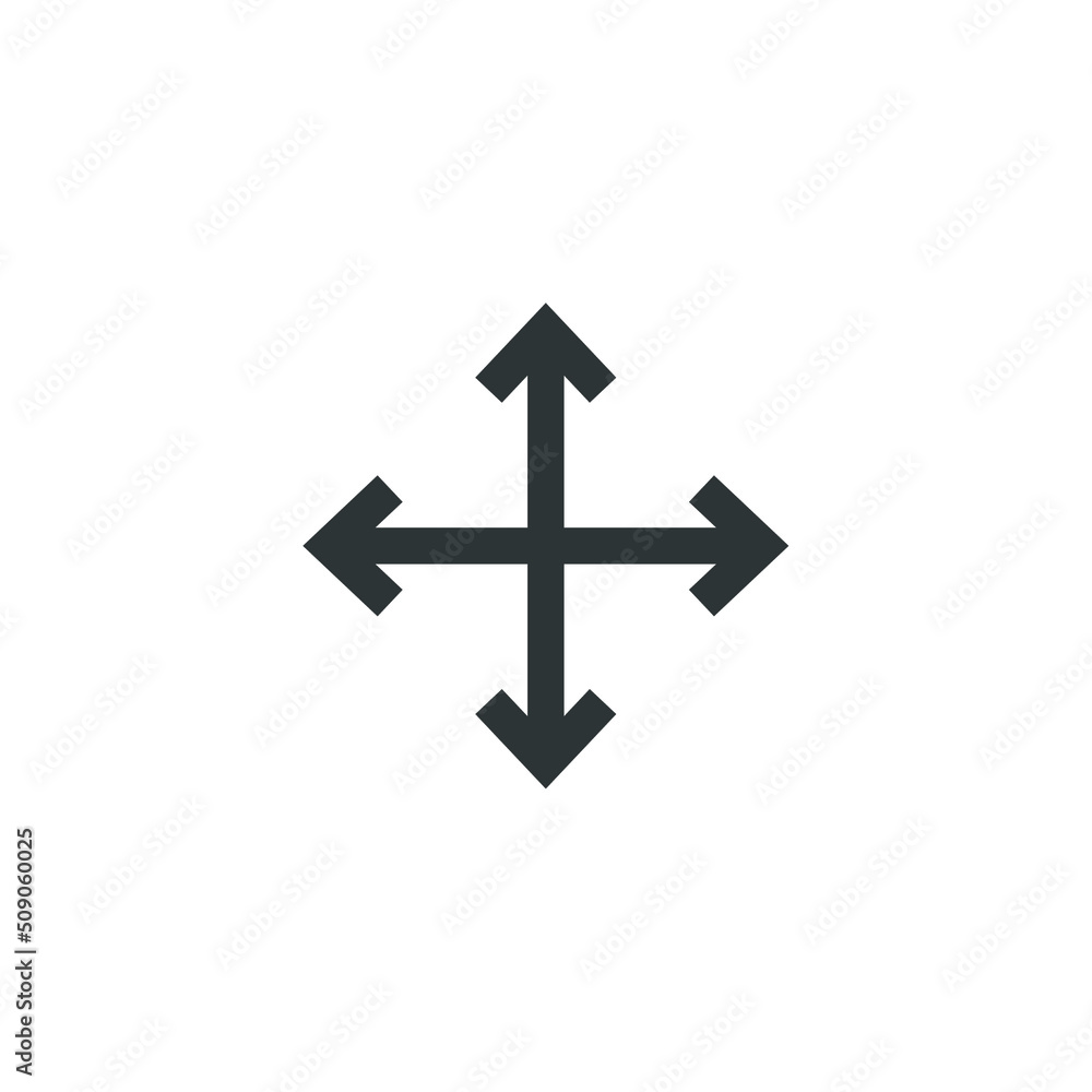 Vector sign of the Adjustment symbol is isolated on a white background. Adjustment icon color editable. Vector sign of the Adjustment symbol is isolated on a white background. Adjustment icon color editable.