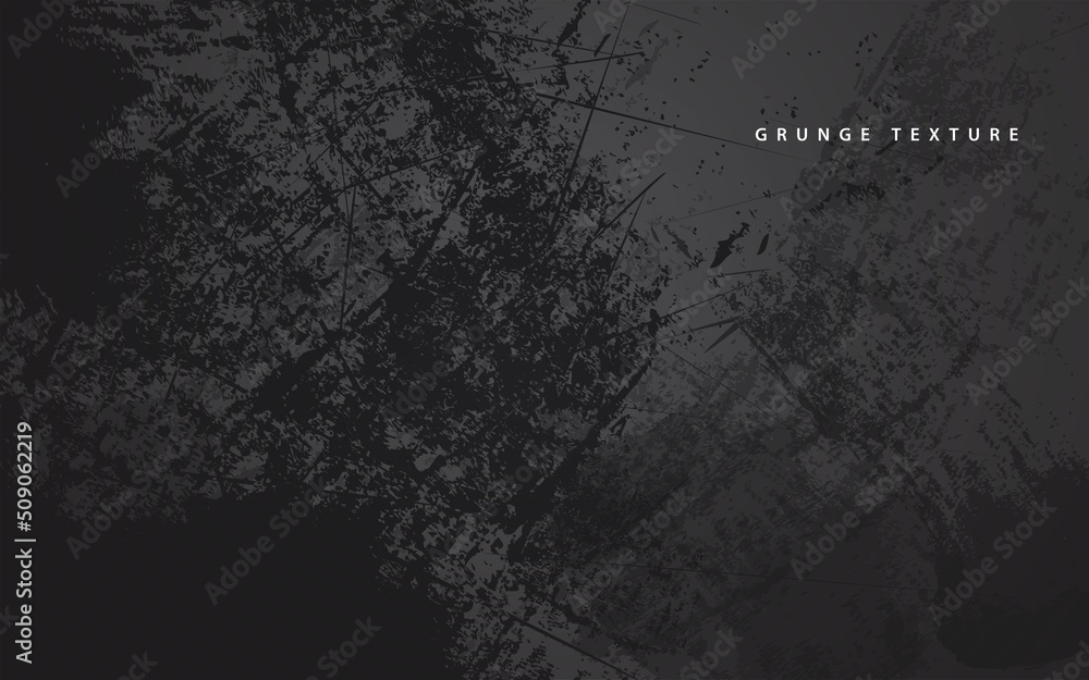 Black abstract grunge texture background Black abstract grunge texture background