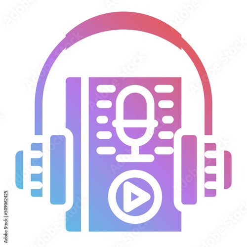 audio book