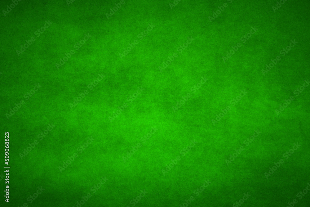 Fototapeta premium old green paper