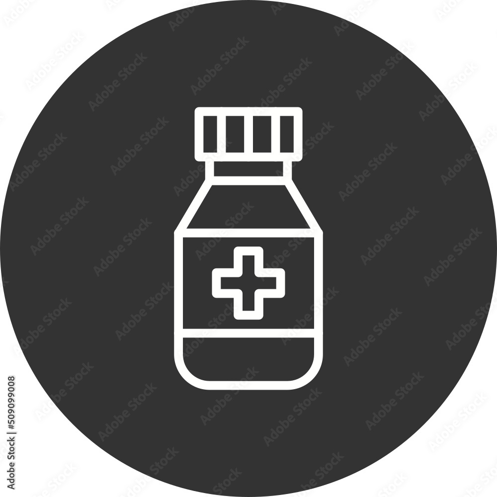 Syrup Icon Syrup Icon