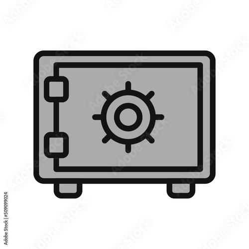 Safebox Icon