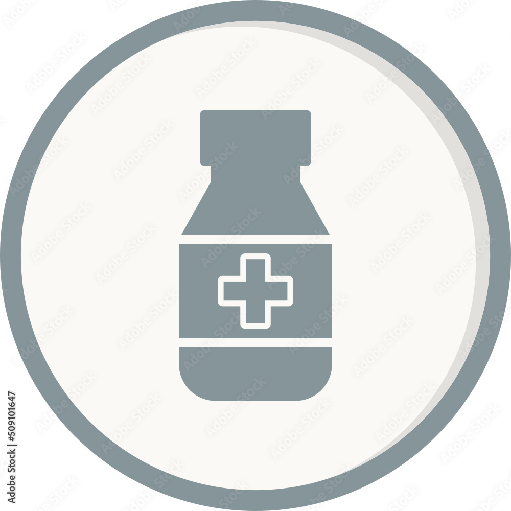 Syrup Icon Syrup Icon