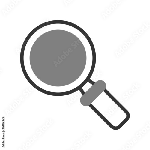 Loupe Icon