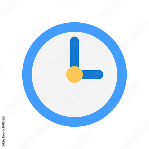 Time Clock