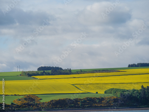 Inverness und die schottischen Higlands