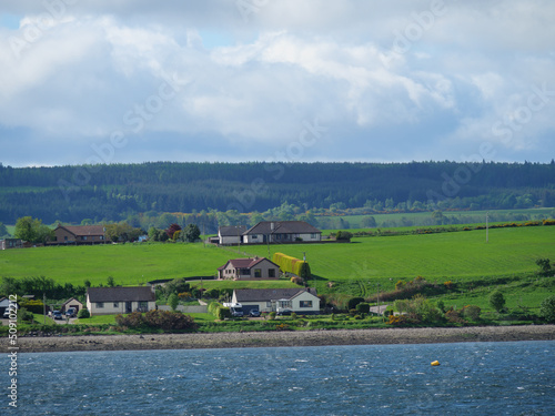 Inverness und die schottischen Higlands