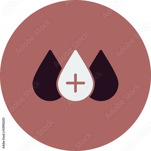 Free Download Blood Icon - GFXLoad