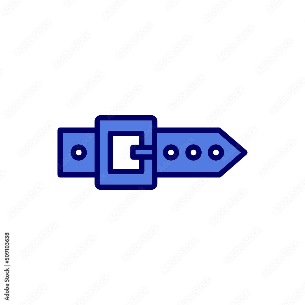Obraz premium Belt Icon