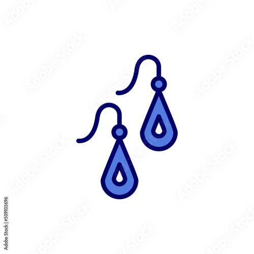Earrings Icon