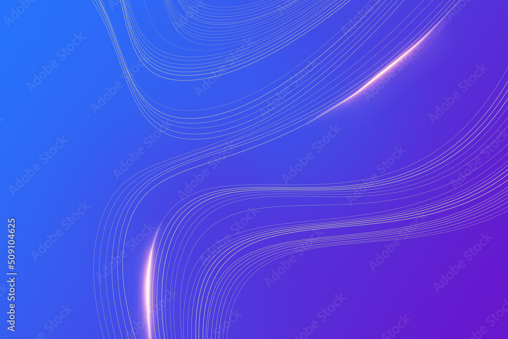 The concept of computer-generated color graphics and material texture ...