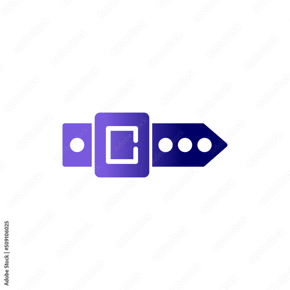 Belt Icon Belt Icon