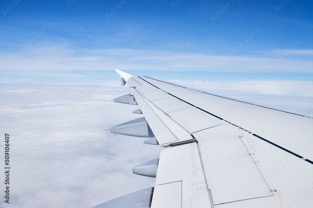 Flugreise über deutschland Flugreise über deutschland