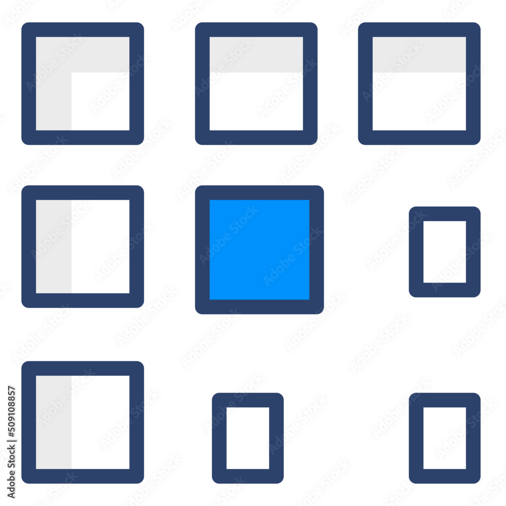 Grid Grid