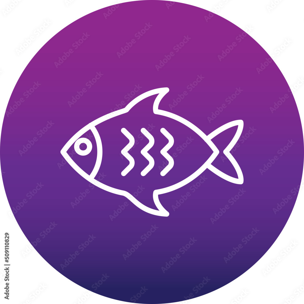 Fish Icon Fish Icon