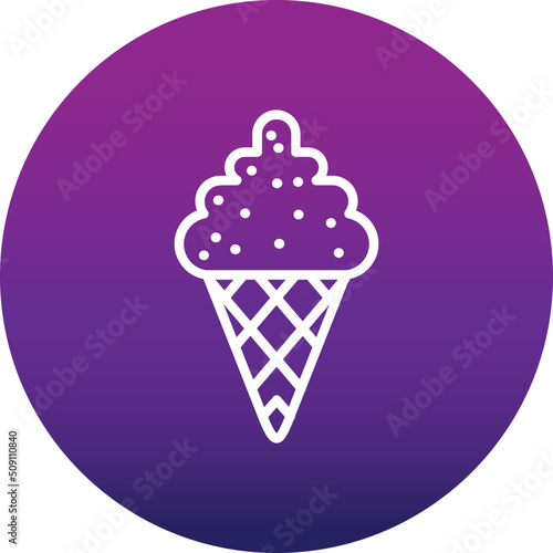 Ice Cream Icon