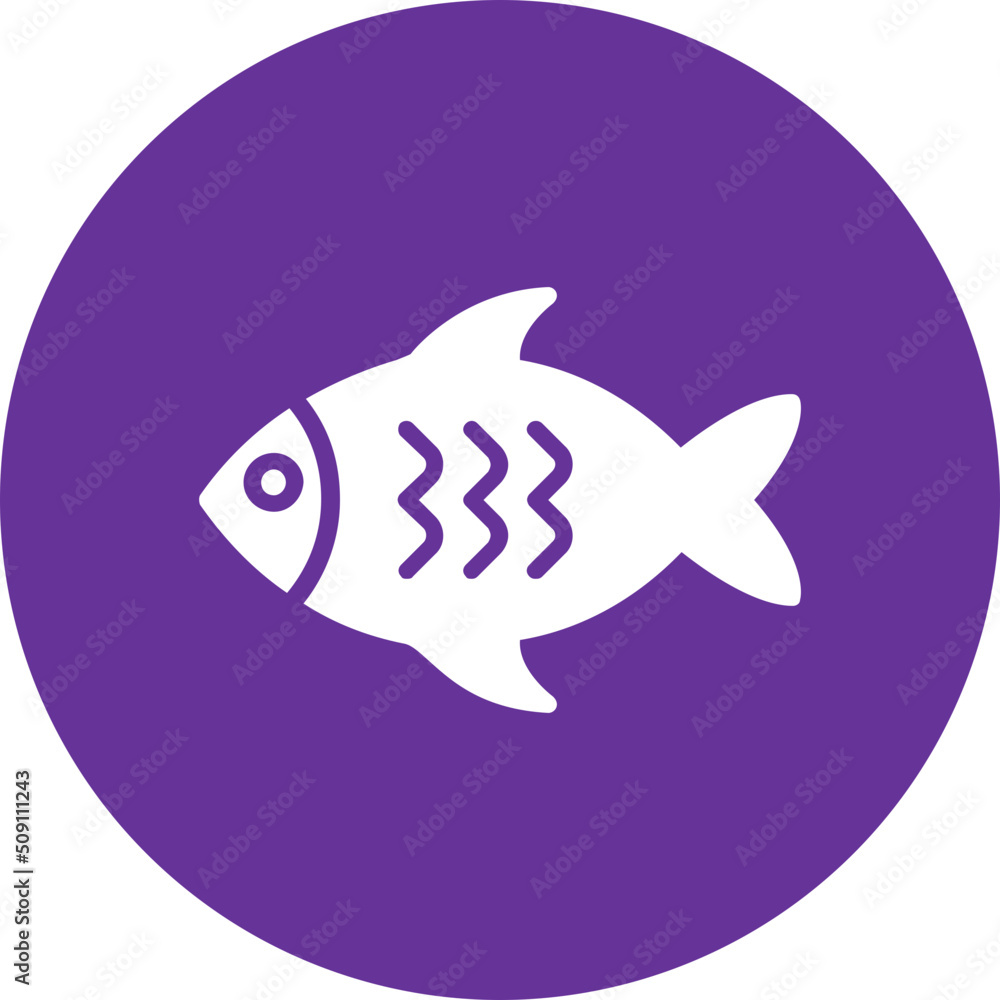 Fish Icon Fish Icon