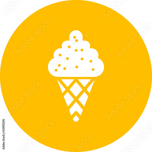 Ice Cream Icon