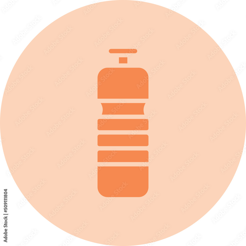Water Bottle Icon Water Bottle Icon