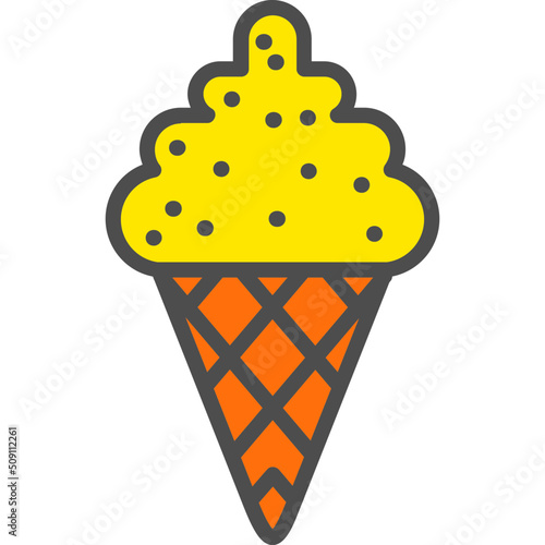 Ice Cream Icon