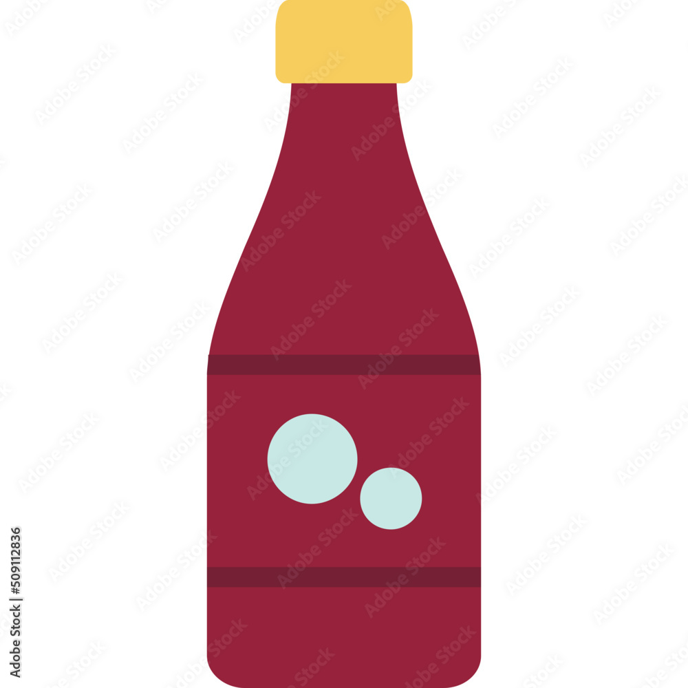 Wine Bottle Icon Wine Bottle Icon