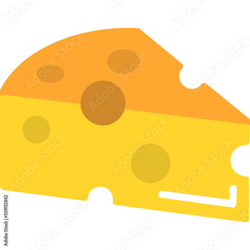 Cheese Icon