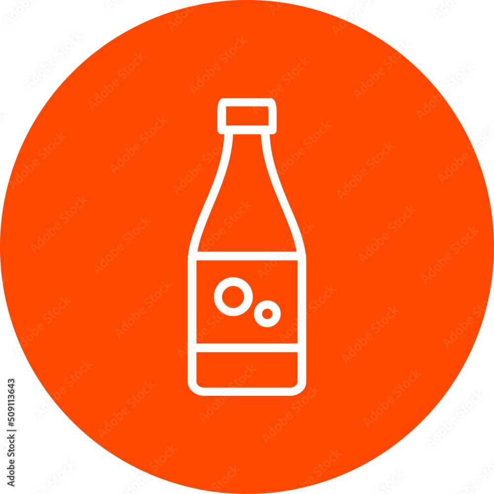 Wine Bottle Icon Wine Bottle Icon