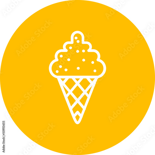 Ice Cream Icon