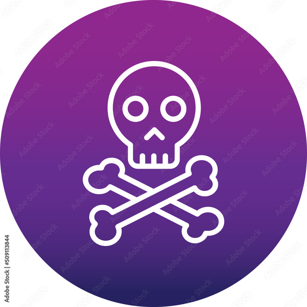 Skull Icon Skull Icon