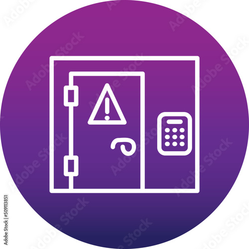 Bunker Icon