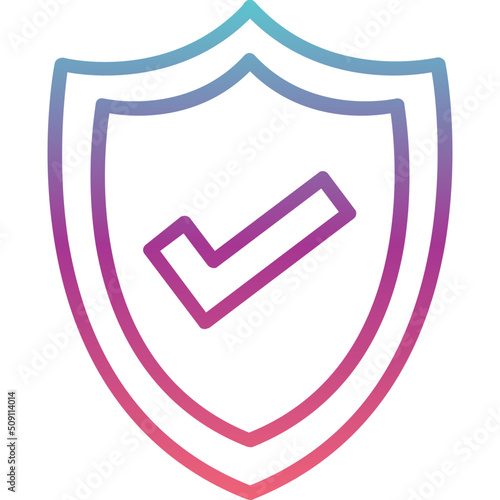 Shield Icon