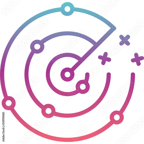 Radar Icon