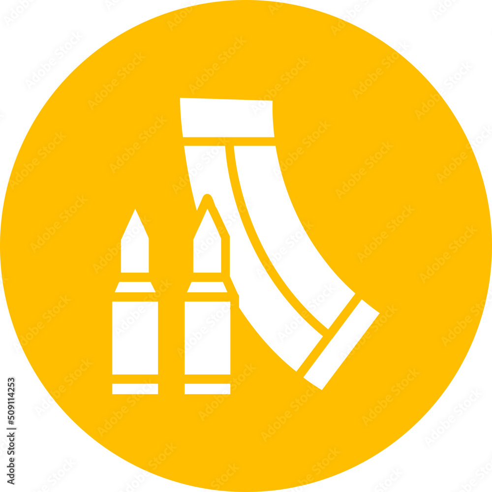 Ammunition Icon Ammunition Icon