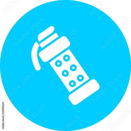 Stunt Grenade Icon