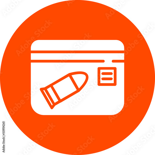 Evidence Icon