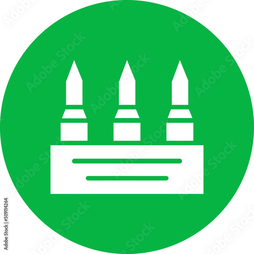 Cartridge Icon