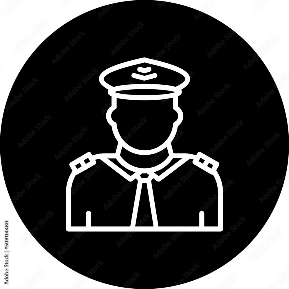 Pilot Icon Pilot Icon