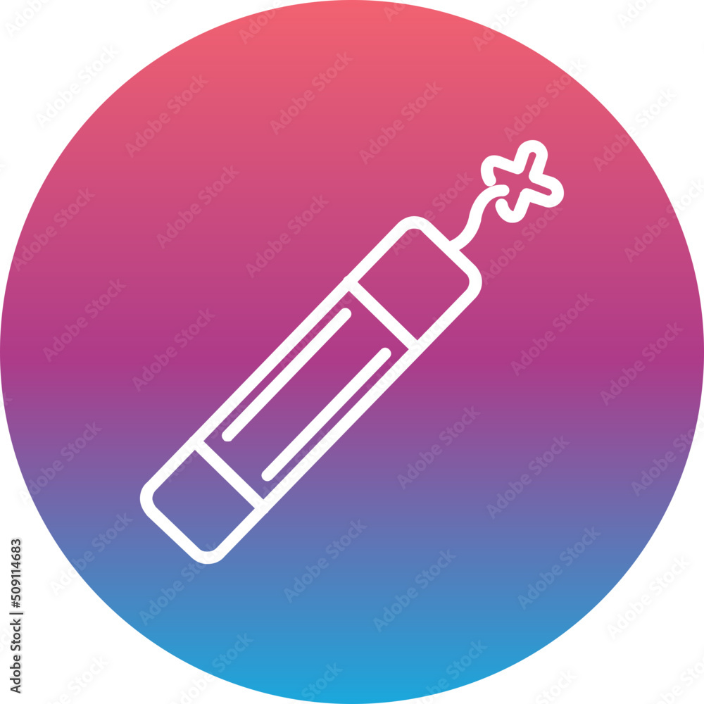 Dynamite Icon