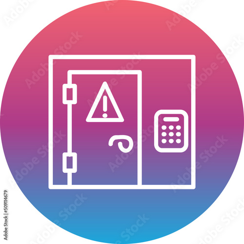 Bunker Icon
