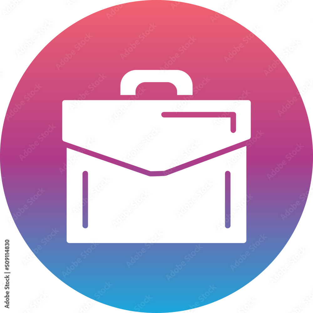 Briefcase Icon Briefcase Icon