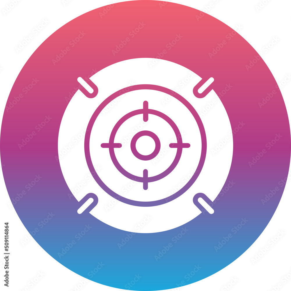 Target Icon Target Icon