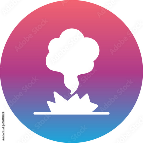 Explosion Icon