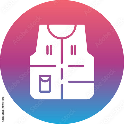 Vest Icon