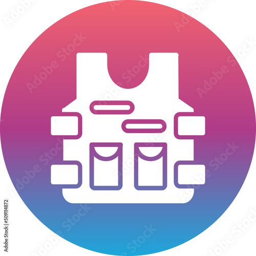Vest Icon