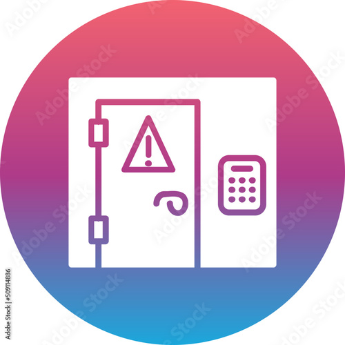 Bunker Icon