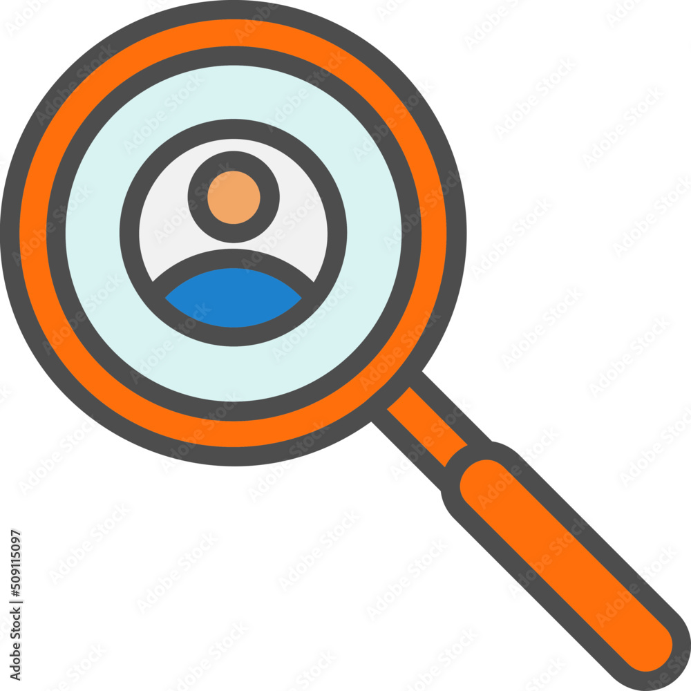 Investigation Icon Investigation Icon