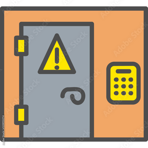 Bunker Icon