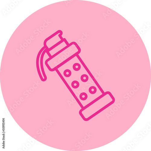 Stunt Grenade Icon