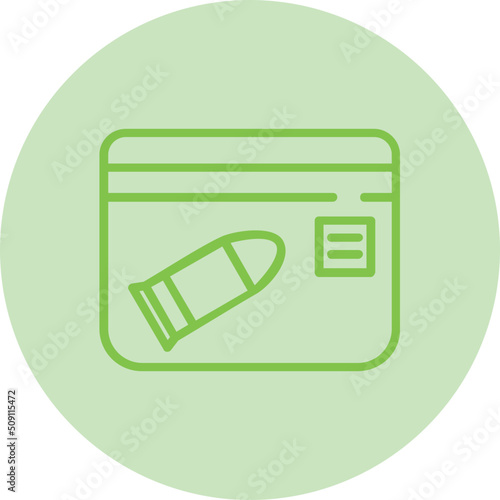 Evidence Icon
